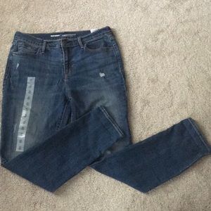 Old navy jeans